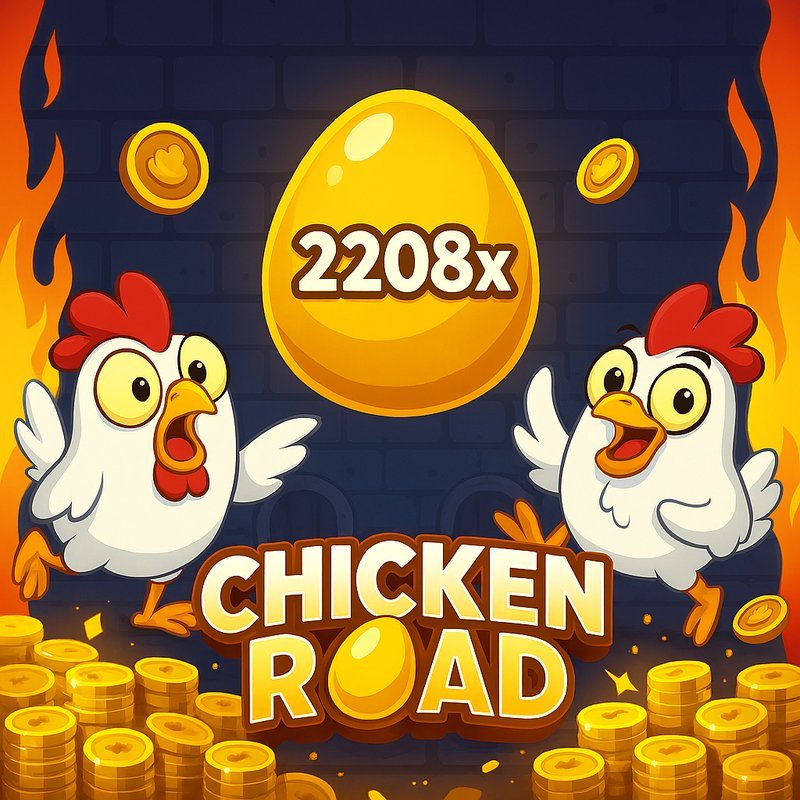 Descubre el Nuevamente Lanzado Juego de Casino Chicken Road 2 en España